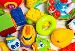 Kids Toys