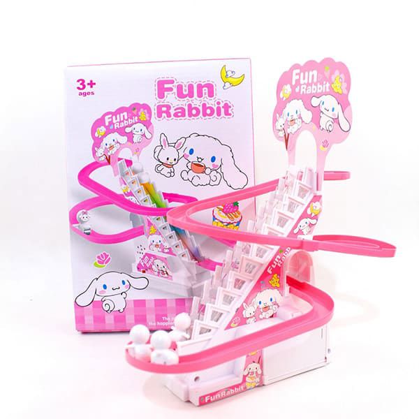 Fun Rabbit game