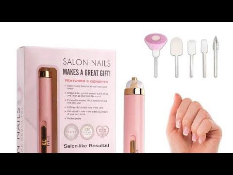 Finishing Touch Flawless Salon Nails Nail Care Device_thumbnail_5