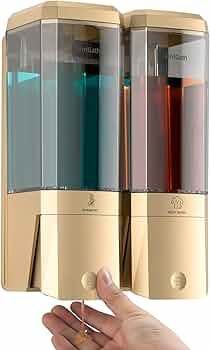 Double soap dispenser_thumbnail_3