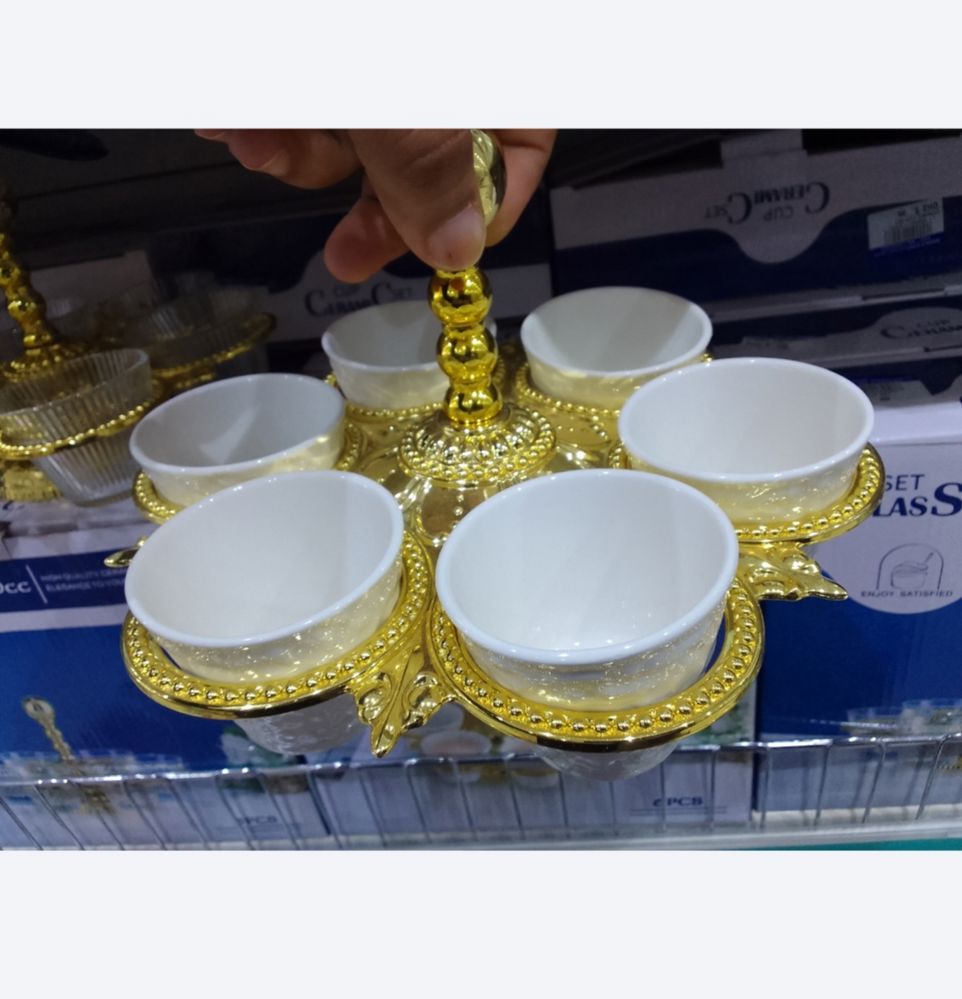 Coffee serving set_thumbnail_2