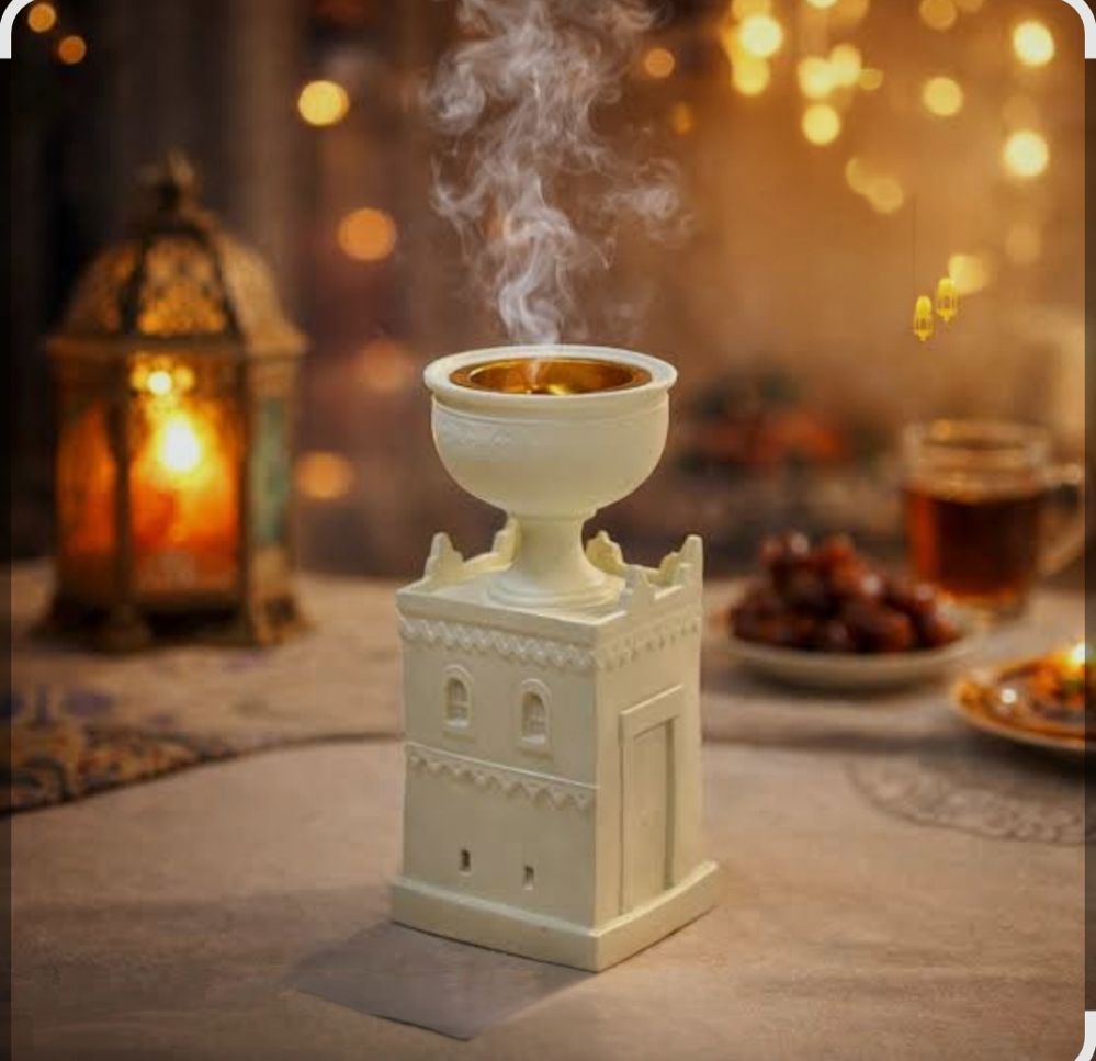مبخره سيراميك