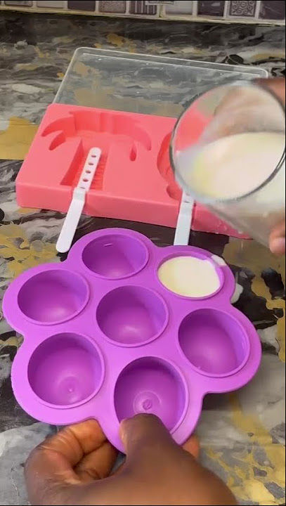 Multi-colored silicone molds for various uses_thumbnail_3