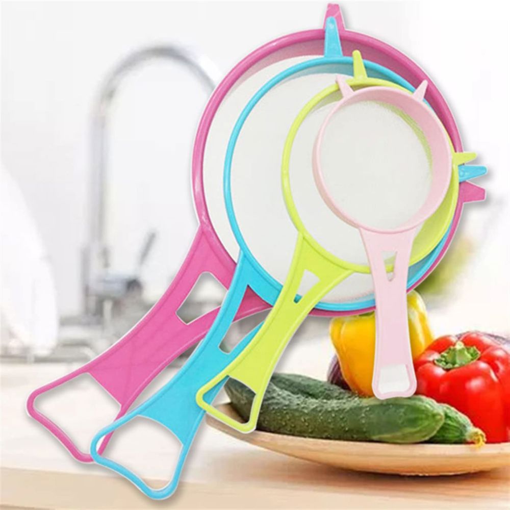 Plastic strainer set_thumbnail_1