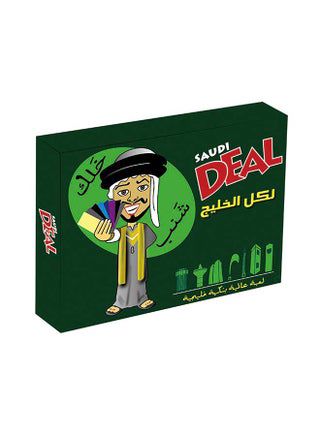 Saudi Deal game_thumbnail_2