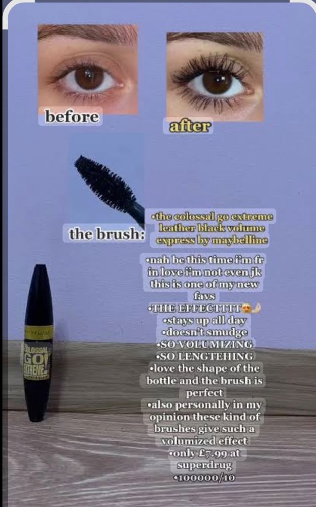 Colossal Go Extreme Mascara_thumbnail_2