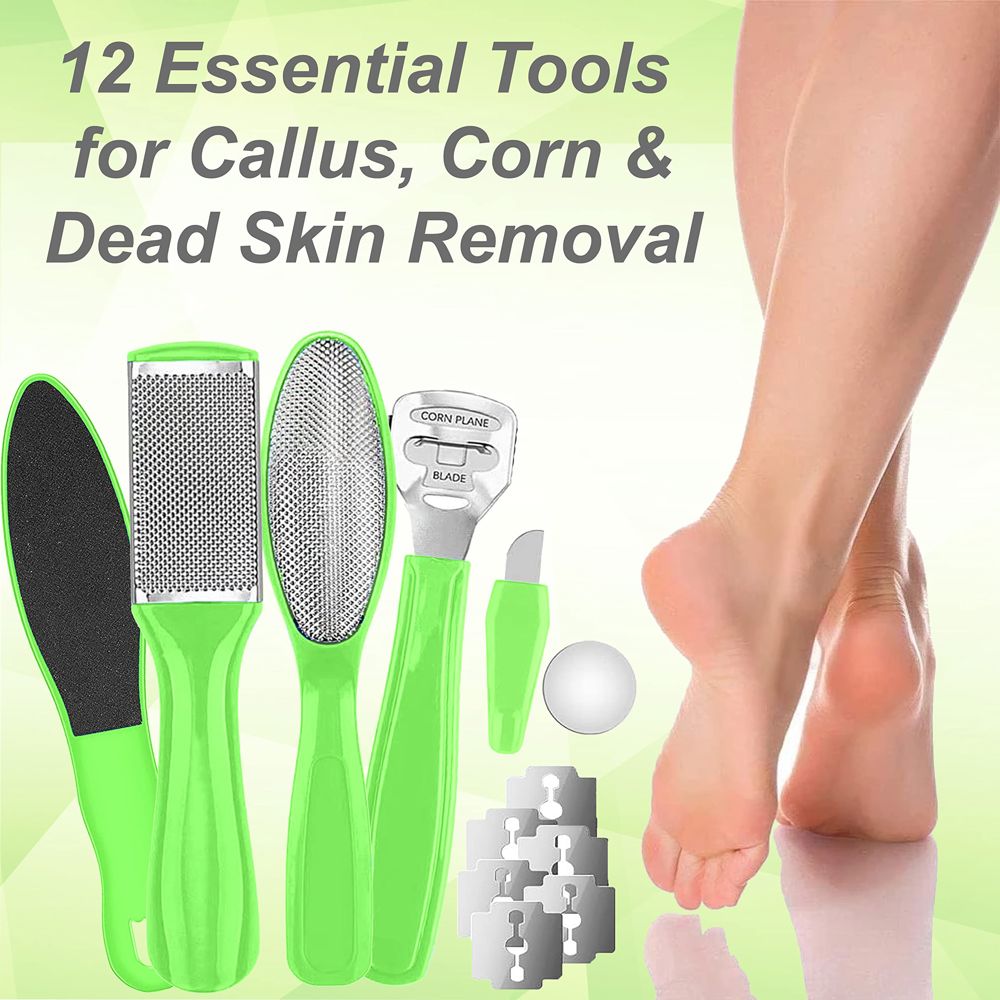 Foot care set_thumbnail_0