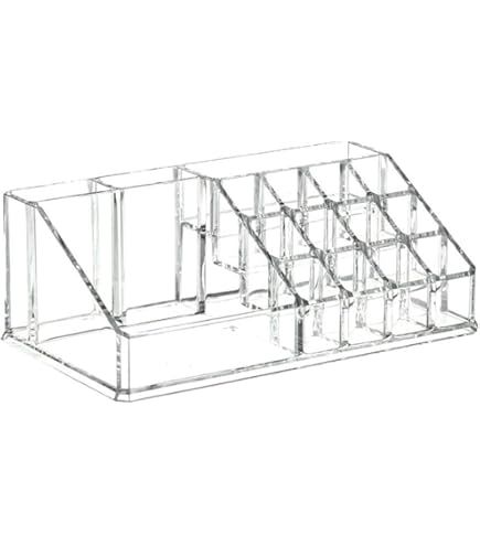 Clear acrylic makeup organizer_thumbnail_3