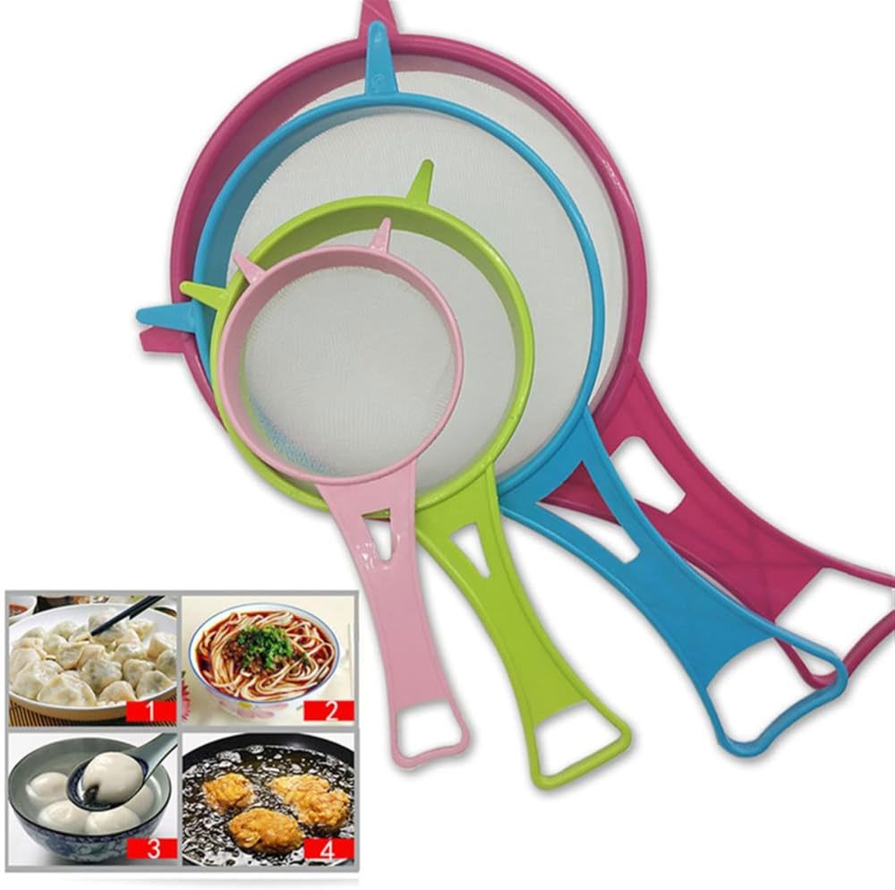 Plastic strainer set_thumbnail_3