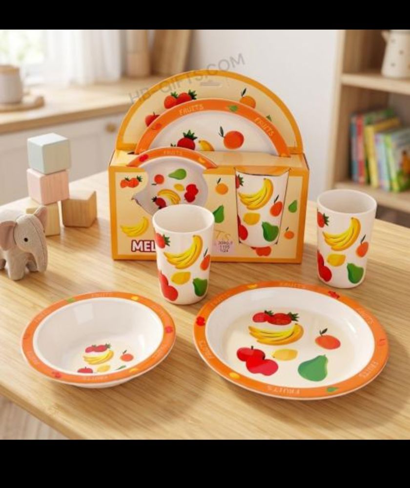 Dining set for children_thumbnail_3