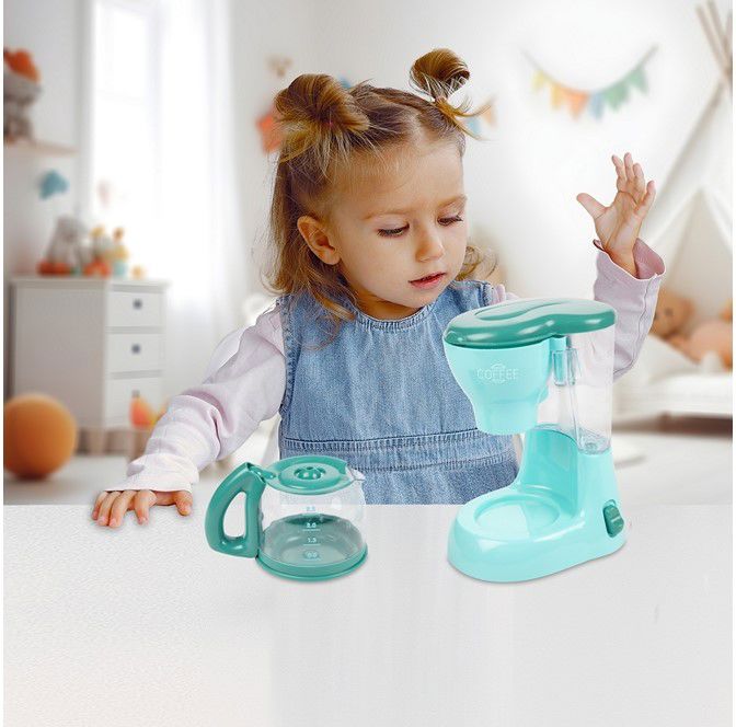 Coffee machine toy for children_thumbnail_2