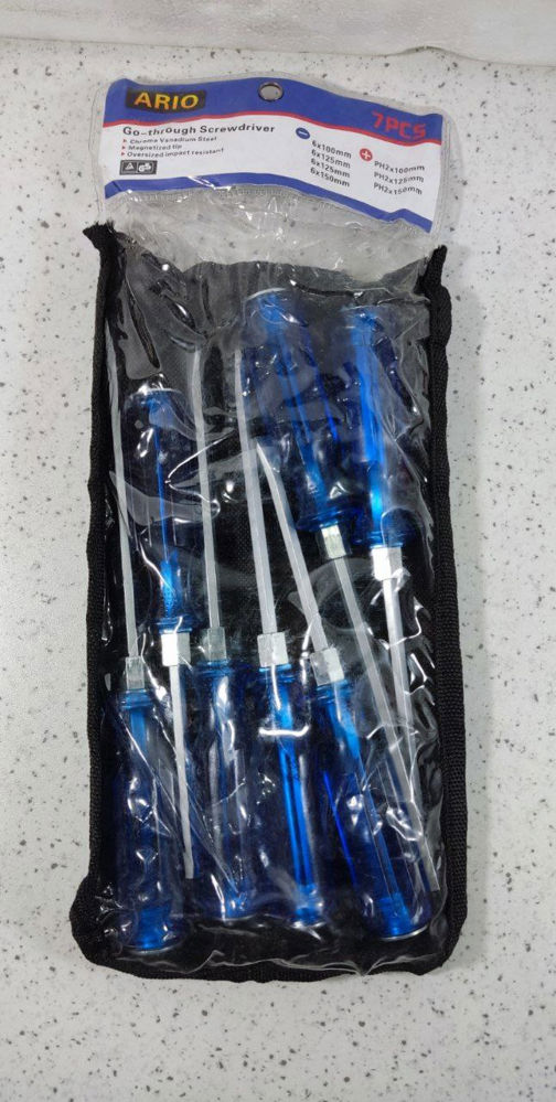 Screwdriver set_thumbnail_1