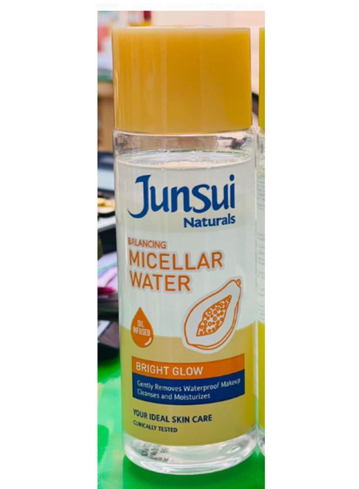 Water-based cleanser for oily skin_thumbnail_2
