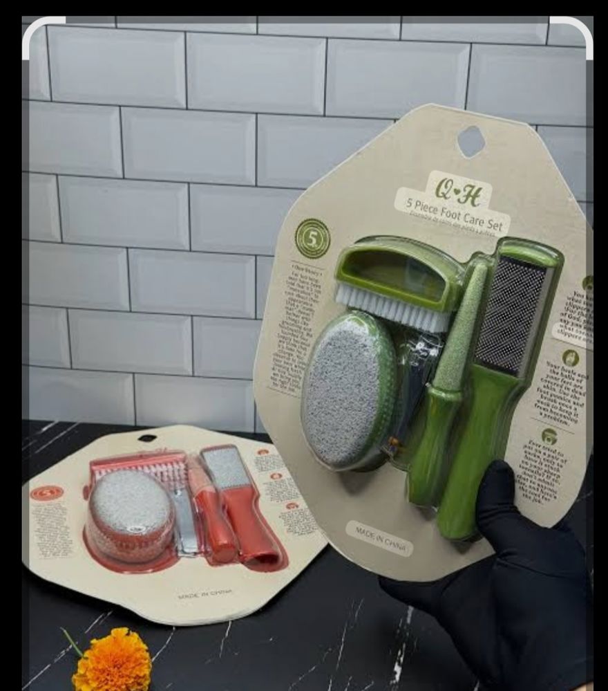 Foot care set_thumbnail_1