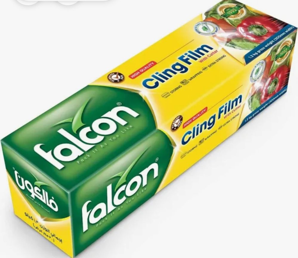 بلاستيك للتغليف