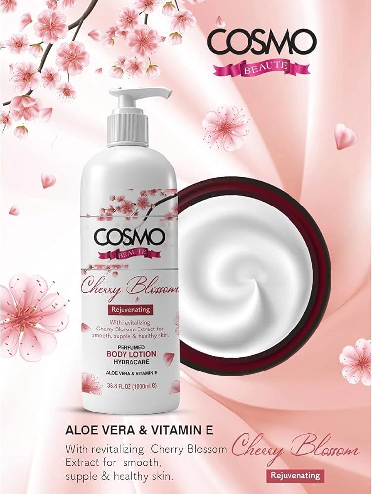 Cherry Blossom Body Lotion_thumbnail_2
