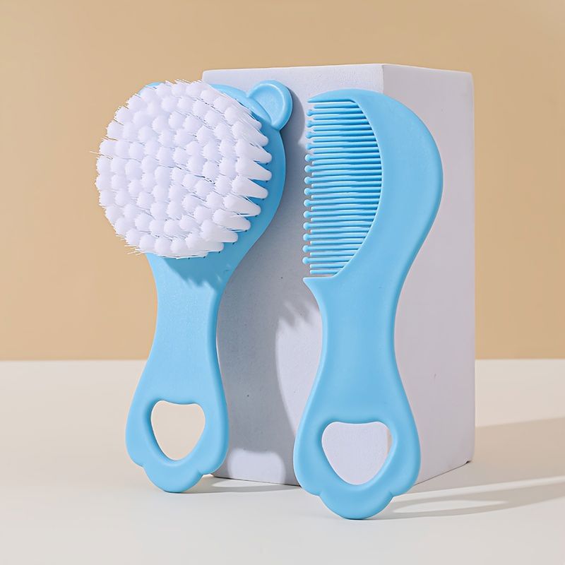 Soft baby grooming set_thumbnail_0