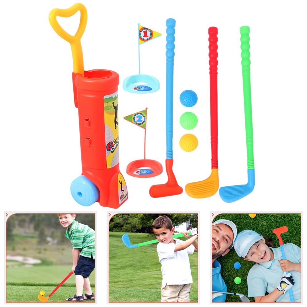 Golf games for children_thumbnail_0