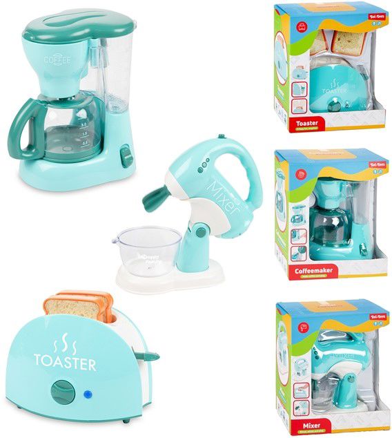 Coffee machine toy for children_thumbnail_3