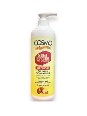Shea butter body lotion_thumbnail_1