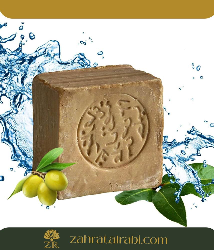 Aleppo laurel soap_thumbnail_1