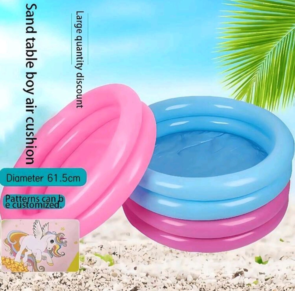 Inflatable swimming pool for children_thumbnail_2