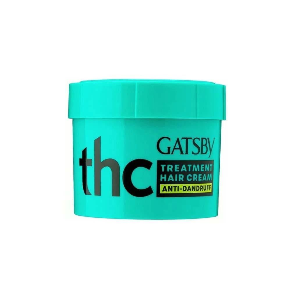 Gatsby Hair CreamGatsby Hair Cream_thumbnail_3