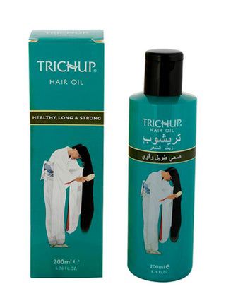 Trishup Hair Oil, extracted from black seed_thumbnail_2
