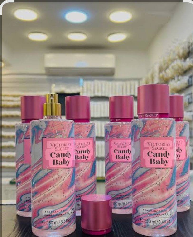 Candy Baby distinctive fragrance_thumbnail_0