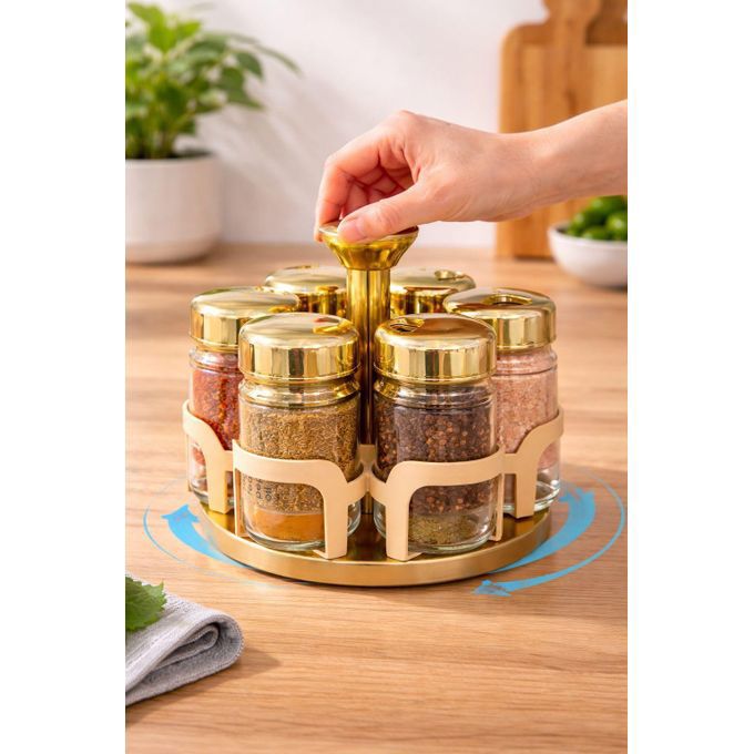round gold spice set_thumbnail_3