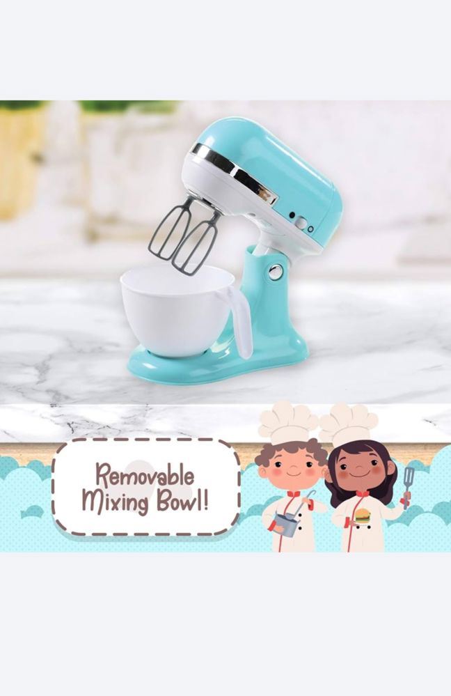Hand blender toy for kids_thumbnail_1
