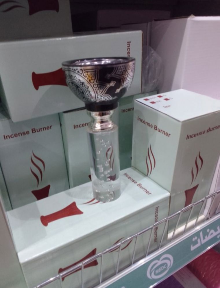 Crystal vaporizer