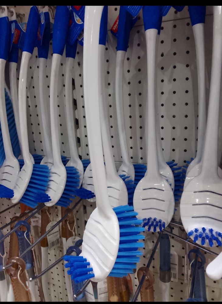 Multi-purpose cleaning brush_thumbnail_2