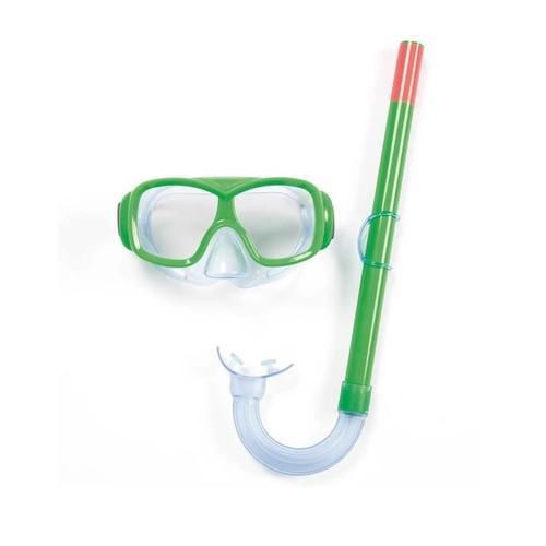 Swimming goggles for diving with snorkelSwimming goggles for diving with snorkel_thumbnail_2