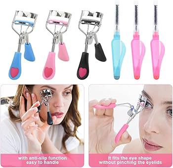 Eyelash curler and extension tool_thumbnail_1