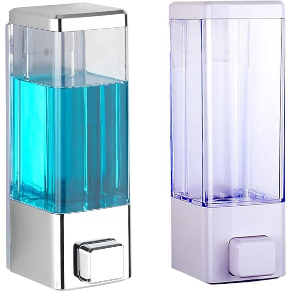 Double soap dispenser_thumbnail_2