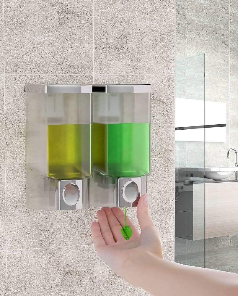 Double soap dispenser_thumbnail_1