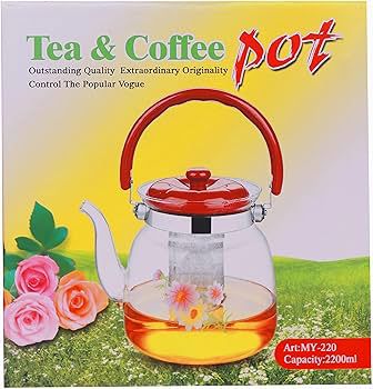 Glass tea and coffee pot_thumbnail_3
