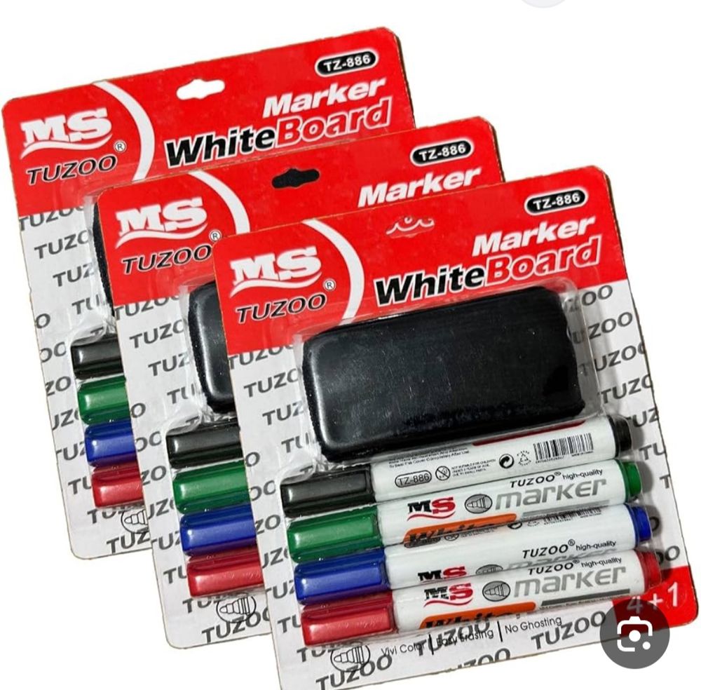 Whiteboard markers with eraser_thumbnail_3
