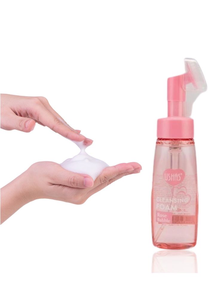 Foaming face wash_thumbnail_2