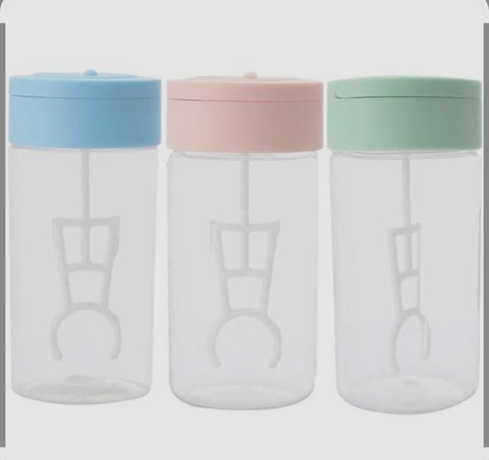 Automatic drink mixing cup_thumbnail_2