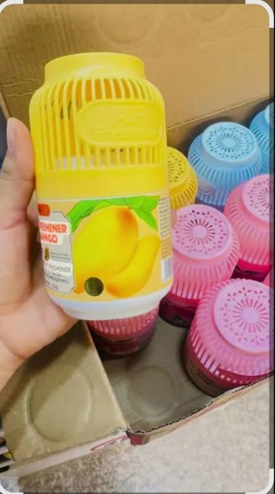 Colored gel air freshener_thumbnail_1