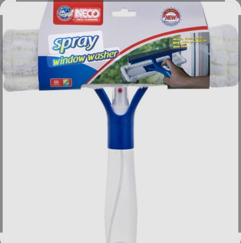Double-sided glass cleaning wiper_thumbnail_2