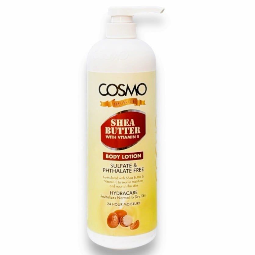 Shea butter body lotion_thumbnail_2