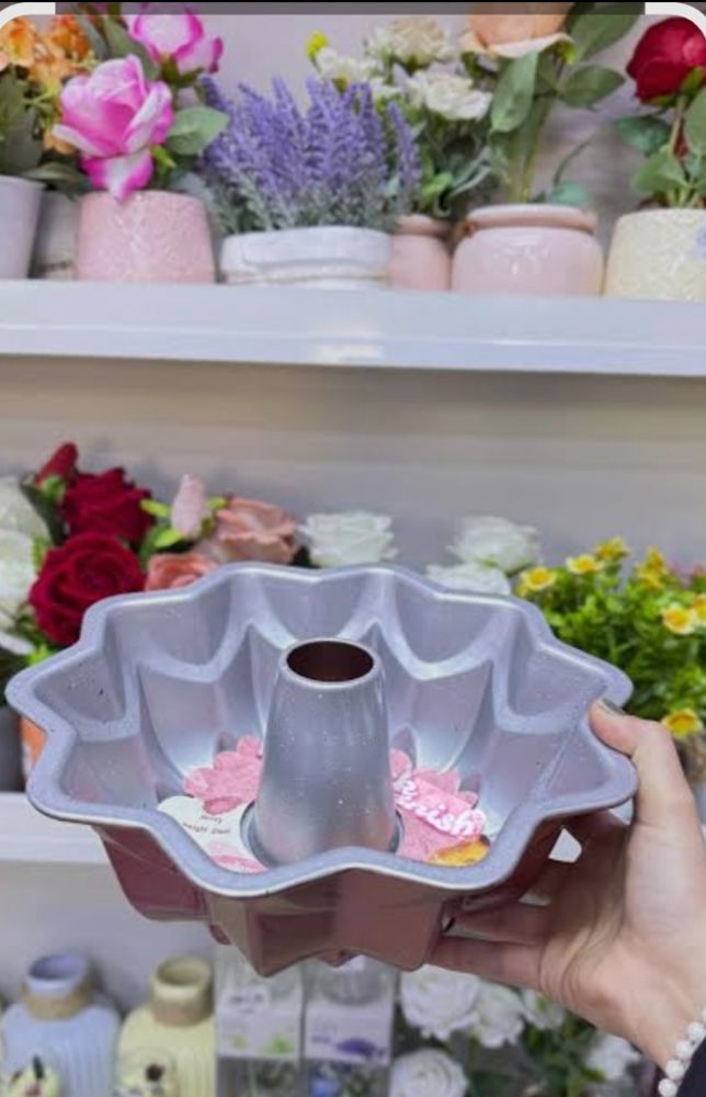 Tefal cake mold_thumbnail_0