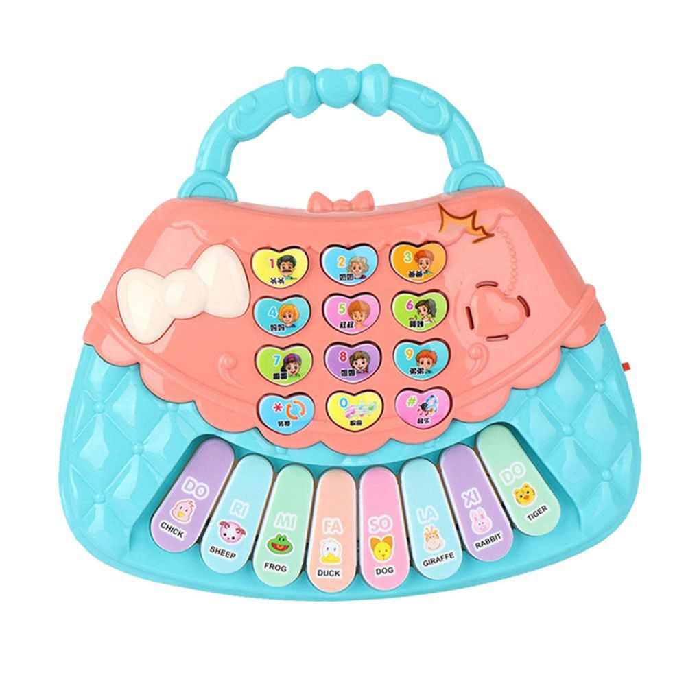 Educational piano music game_thumbnail_1