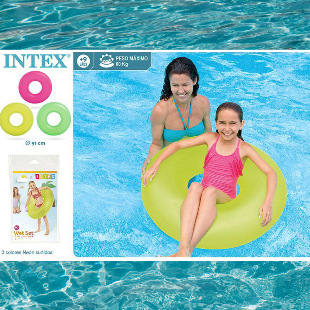 Inflatable swimming ring_thumbnail_0