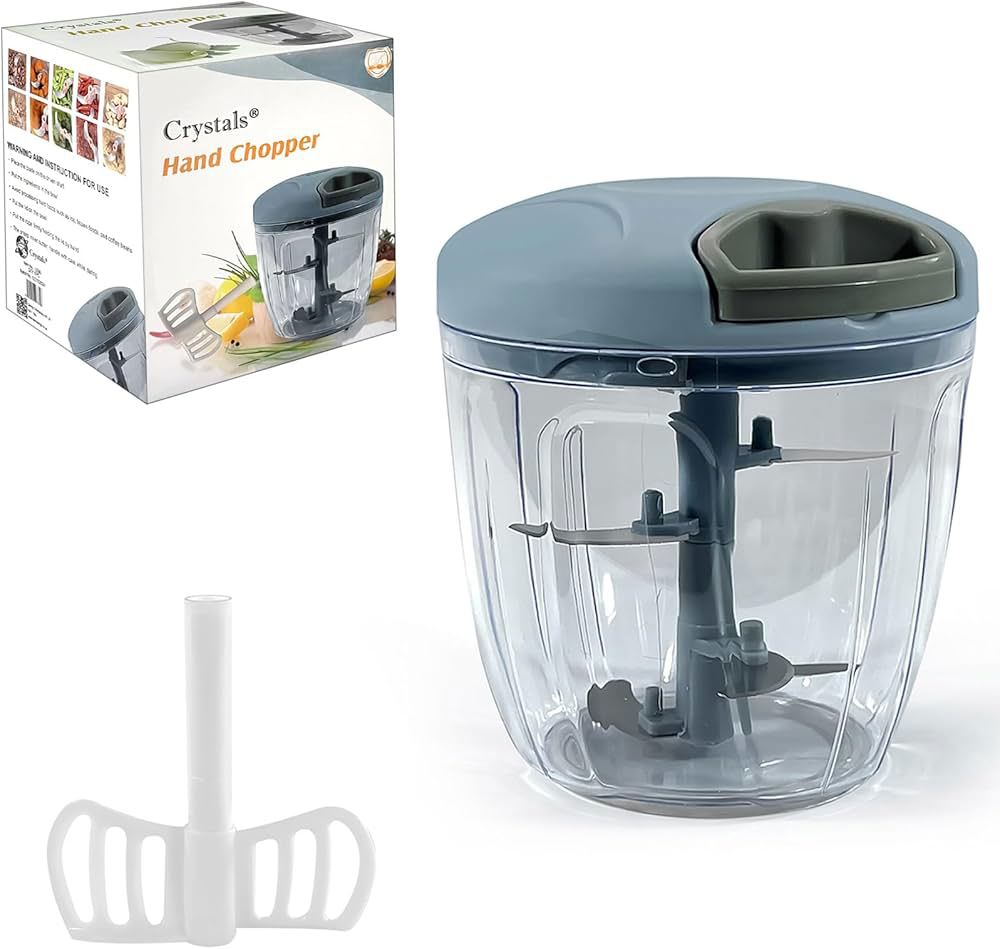 Manual vegetable chopper_thumbnail_3