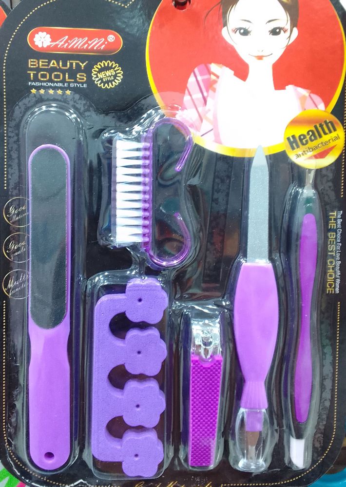 Nail care set _thumbnail_0