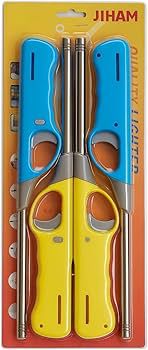 Gas lighter, 4 pieces_thumbnail_0